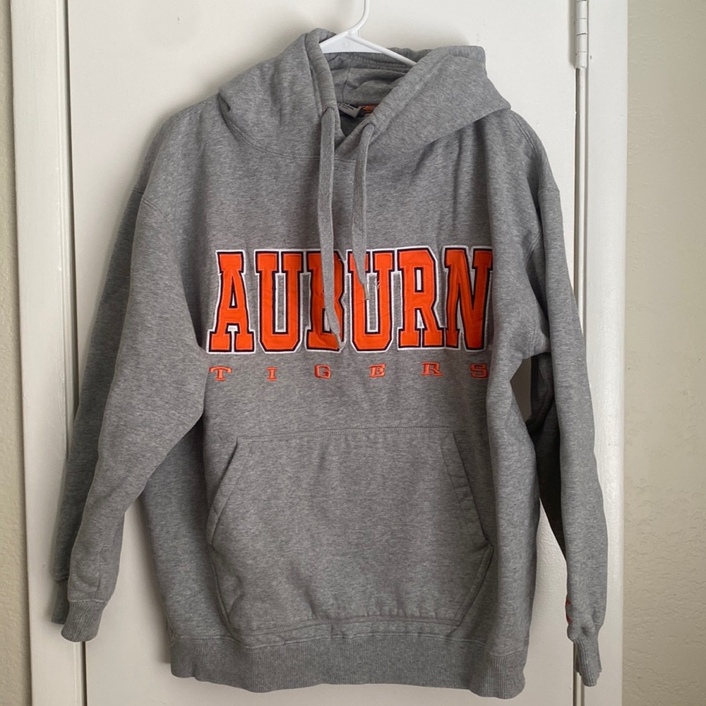 Auburn Tigers Sweatshirt